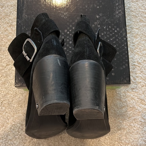 Sam Edelman Leonia booties - Picture 6 of 7